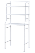 Метална сталажа за WC 155x63x26cm