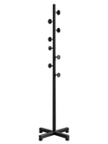 Метална закачалка за облека 175cm